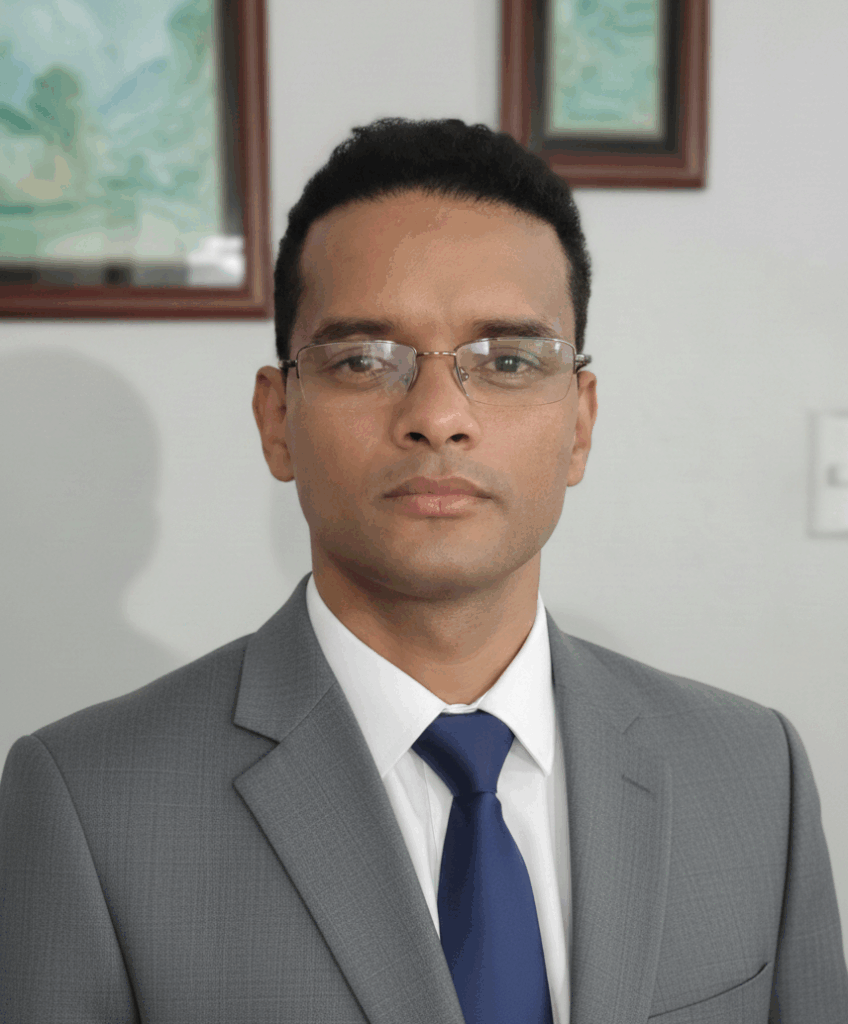 Dr. Jonas Ferreira
